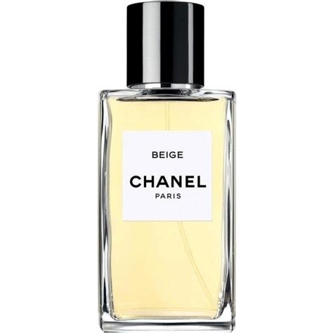 beige light a little bit of green by chanel|Beige Eau de Parfum Chanel for women .